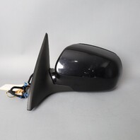 2008-2010 Porsche Cayenne 957 Door Mirror Left OEM Used