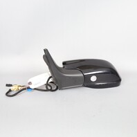 2008-2010 Porsche Cayenne 957 Door Mirror Left OEM Used