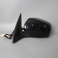 2008-2010 Porsche Cayenne 957 Door Mirror Left OEM Used
