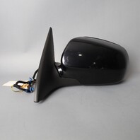 2008-2010 Porsche Cayenne 957 Door Mirror Left OEM Used