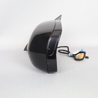 2008-2010 Porsche Cayenne 957 Door Mirror Left OEM Used