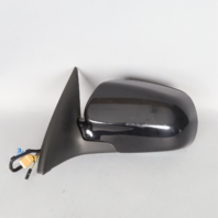 2008-2010 Porsche Cayenne 957 Door Mirror Left OEM Used
