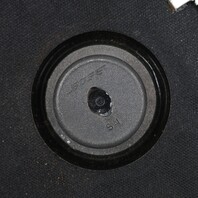 2003-2010 Porsche Cayenne Front Door Speaker Woofer BOSE 95564502300 OEM Used