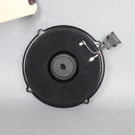 2003-2010 Porsche Cayenne Front Door Speaker Woofer BOSE 95564502300 OEM Used