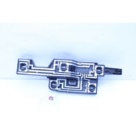 2003-2004 Porsche Boxster 986 Tail Light Bulb Holder Left OEM