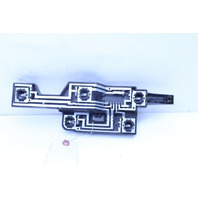 2003-2004 Porsche Boxster 986 Tail Light Bulb Holder Left OEM