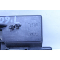 2003-2004 Porsche Boxster 986 Tail Light Bulb Holder Left OEM