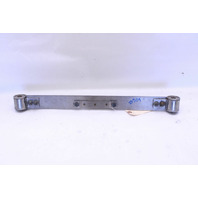 2000-2004 Porsche Boxster 986 Exhaust Muffler Bracket Mount OEM