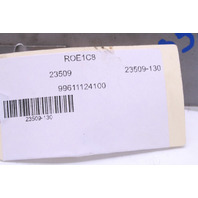 2000-2004 Porsche Boxster 986 Exhaust Muffler Bracket Mount OEM