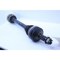 2003 2004 Porsche Boxster 2.7 Automatic Rear Axle Shaft CV Joint OEM 98633202411