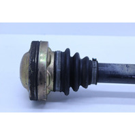 2003 2004 Porsche Boxster 2.7 Automatic Rear Axle Shaft CV Joint OEM 98633202411