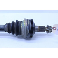 2003 2004 Porsche Boxster 2.7 Automatic Rear Axle Shaft CV Joint OEM 98633202411