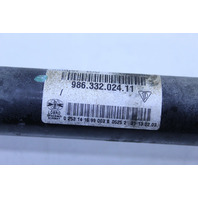 2003 2004 Porsche Boxster 2.7 Automatic Rear Axle Shaft CV Joint OEM 98633202411