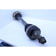 2003 2004 Porsche Boxster 2.7 Automatic Rear Axle Shaft CV Joint OEM 98633202411