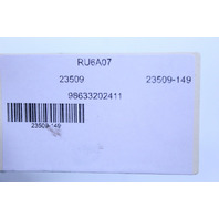 2003 2004 Porsche Boxster 2.7 Automatic Rear Axle Shaft CV Joint OEM 98633202411