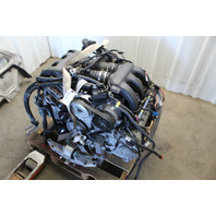 2003-2004 Porsche Boxster 2.7 Engine Motor XXK Miles 98610092303 OEM