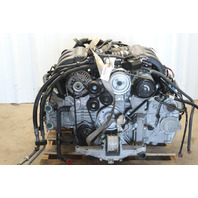 2003-2004 Porsche Boxster 2.7 Engine Motor XXK Miles 98610092303 OEM