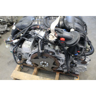 2003-2004 Porsche Boxster 2.7 Engine Motor XXK Miles 98610092303 OEM