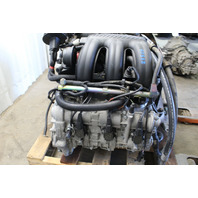 2003-2004 Porsche Boxster 2.7 Engine Motor XXK Miles 98610092303 OEM