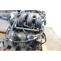 2003-2004 Porsche Boxster 2.7 Engine Motor XXK Miles 98610092303 OEM