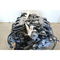 2003-2004 Porsche Boxster 2.7 Engine Motor XXK Miles 98610092303 OEM
