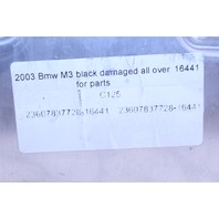 2001-2006 BMW M3 Transmission Control Module TCU TCM OEM