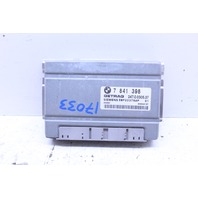 BMW M5 M6 Sequential Manual Gearbox SMG Transmission Control Module TCM 7841398 OEM