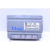 BMW M5 M6 Sequential Manual Gearbox SMG Transmission Control Module TCM 7841398 OEM