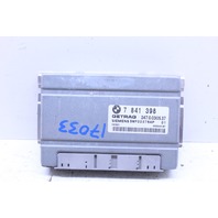 BMW M5 M6 Sequential Manual Gearbox SMG Transmission Control Module TCM 7841398 OEM