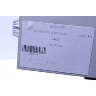 2004 BMW 530i Comfort Access Control CAS Module OEM