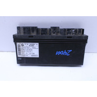 BMW 525i 530i 535i 545i 550i 645i 650i M5 M6 Main Body Control Module BCM OEM