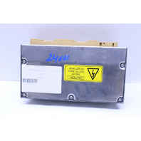 2004 BMW 530i SRS Crash Impact Gateway Module