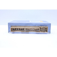 2004 BMW 530i SRS Crash Impact Gateway Module