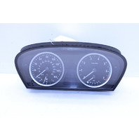 2004 BMW 530i Speedo Speedometer Instrument Cluster OEM