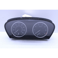 2004 BMW 530i Speedo Speedometer Instrument Cluster OEM
