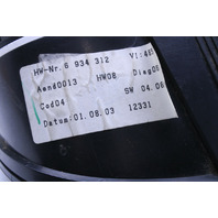 2004 BMW 530i Speedo Speedometer Instrument Cluster OEM