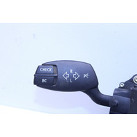 2004 BMW 530i Turn Signal Wiper Clock Spring Column Switch Clock Spring OEM