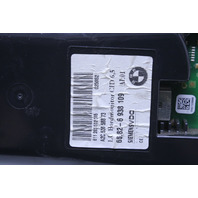 2004-2009 BMW 525i 530i 528i 535i 6.5" On-Board Monitor 65826938109 OEM