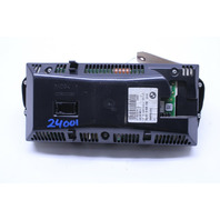 2004-2009 BMW 525i 530i 528i 535i 6.5" On-Board Monitor 65826938109 OEM