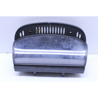 2004-2009 BMW 525i 530i 528i 535i 6.5" On-Board Monitor 65826938109 OEM