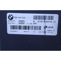 2008 Mini Cooper Parts