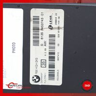 08-15 Mini Cooper R56 R55 EKS Footwell Light Control Module Unit Computer OEM OEM