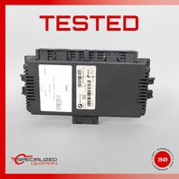 08-15 Mini Cooper R56 R55 EKS Footwell Light Control Module Unit Computer OEM OEM