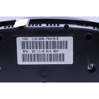 2002 BMW 540i Speedometer Instrument Cluster OEM