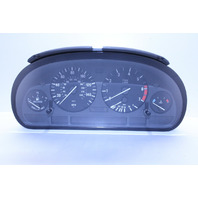 2002 BMW 540i Speedometer Instrument Cluster OEM