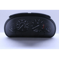 2002 BMW 540i Speedometer Instrument Cluster OEM
