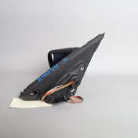 1999-2003 BMW 525i 530i 530i 540i E39 Door Mirror Right OEM Used