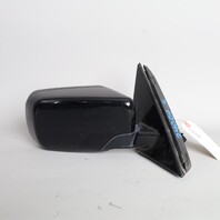1999-2003 BMW 525i 530i 530i 540i E39 Door Mirror Right OEM Used