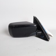 1999-2003 BMW 525i 530i 530i 540i E39 Door Mirror Right OEM Used