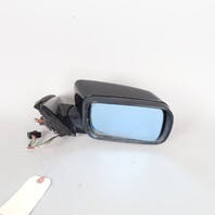 1999-2003 BMW 525i 530i 530i 540i E39 Door Mirror Right OEM Used